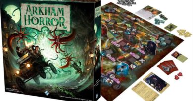 arkham horror