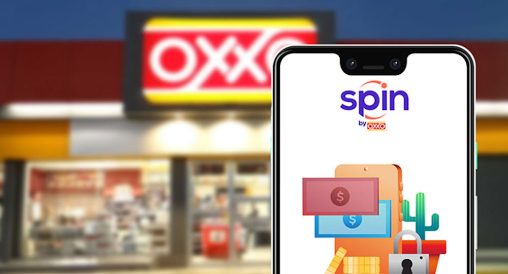 ¿Cómo pedir un prestamo en Spin by OXXO?