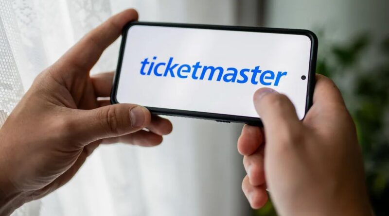 ¡Tómala!: Ticketmaster pagará 3.4 millones de pesos tras perder demanda colectiva