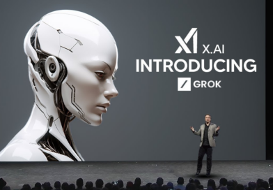 ¿Qué es Grok? Descubre por qué todos deberíamos usar esta IA